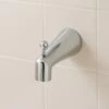 American Standard Polished Chrome Bathtub Spout With Diverter 1 American Standard Polished Chrome Bathtub Spout With Diverter -Master Locks Shop 012611205767 08911836 1800x1800