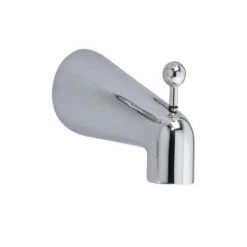 American Standard Polished Chrome Bathtub Spout With Diverter -Master Locks Shop 012611205767xl 1800x1800