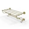Allied Brass Prestige Skyline Satin Brass Wall Mount Towel Rack -Master Locks Shop 013895237253xl 1800x1800