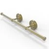 Allied Brass Prestige Regal Collection Wall Mounted Horizontal Guest Towel Holder In Satin Brass -Master Locks Shop 013895356534xl 1800x1800