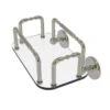 Allied Brass Skyline Polished Nickel Wall Mount Towel Rack -Master Locks Shop 013895407076xl 1800x1800