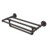 Allied Brass Pipeline Oil-Rubbed Bronze Wall Mount Towel Rack 2 Allied Brass Pipeline Oil-Rubbed Bronze Wall Mount Towel Rack -Master Locks Shop 013895698641xl 1800x1800