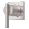 Danze Brushed Nickel Lever Shower Handle