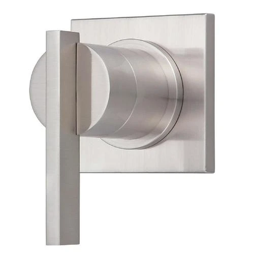 Danze Brushed Nickel Lever Shower Handle 3 Danze Brushed Nickel Lever Shower Handle