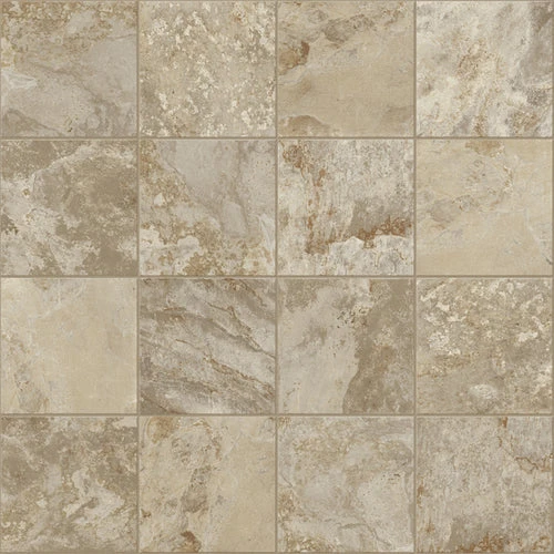 Congoleum ArmorCore LC Canyon View 12-ft W Cut-to-Length Adobe Cream Stone Look Low-Gloss Finish Sheet Vinyl 4 Congoleum ArmorCore LC Canyon View 12-ft W Cut-to-Length Adobe Cream Stone Look Low-Gloss Finish Sheet Vinyl - Image 2