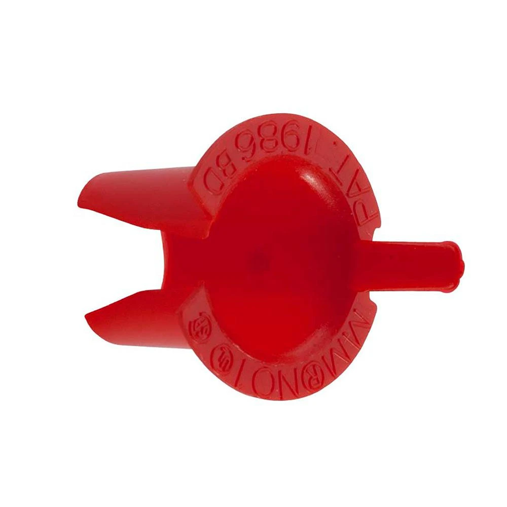 3/8 In. Flexible Metal Conduit (FMC) Anti-Short Bushing (35-Pack) 5 3/8 In. Flexible Metal Conduit (FMC) Anti-Short Bushing (35-Pack) - Image 3