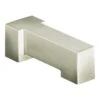 Moen Brushed Nickel Bathtub Spout