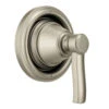 Moen Brushed Nickel Lever Shower Handle 2 Moen Brushed Nickel Lever Shower Handle -Master Locks Shop 026508250525xl 1800x1800