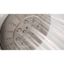 Moen Engage With Magnetix Spot Resist Brushed Nickel Handheld Shower 2.5-GPM (9.5-LPM) -Master Locks Shop 026508258033 04581568 1800x1800