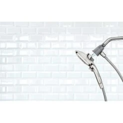 Moen Engage With Magnetix Chrome Handheld Shower 2.5-GPM (9.5-LPM) -Master Locks Shop 026508258040 04523886 1800x1800