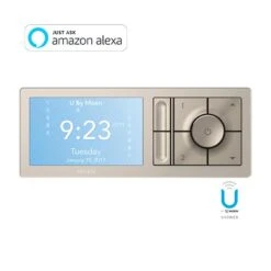 Moen Matte Black Shower Control Panel 13 Moen Matte Black Shower Control Panel -Master Locks Shop 026508269930 07925331 1800x1800