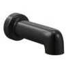 Moen Matte Black Bathtub Spout 2 Moen Matte Black Bathtub Spout -Master Locks Shop 026508279427xl 1800x1800