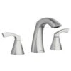 Moen Lindor Spot Resist Brushed Nickel 2-Handle Widespread WaterSense Bathroom Sink Faucet With Drain -Master Locks Shop 026508282694 1800x1800