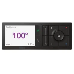 Moen Matte Black Shower Control Panel 10 Moen Matte Black Shower Control Panel -Master Locks Shop 026508299203 10558076 1800x1800