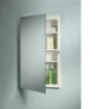 Jensen Horizon 16-in X 26-in Rectangle Recessed Mirrored Medicine Cabinet 1 Jensen Horizon 16-in X 26-in Rectangle Recessed Mirrored Medicine Cabinet -Master Locks Shop 026715206278 02985243 1800x1800