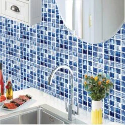 8" X 8" Peel And Stick Tile Kitchen Backsplash Sticker Wall Tile Waterproof Wallpaper (6 Tiles) -Master Locks Shop 02ecf85b 1040 4696 8732 ba4a31426fab 1.7682b400bd0fe0c7603182c587f9d257 1800x1800