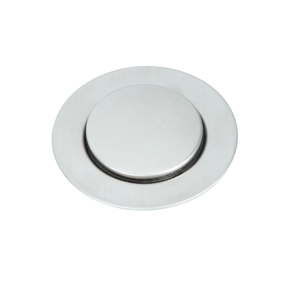 Tolva 8 In. Widespread 2-Handle Bathroom Faucet In Brushed Nickel 9 Tolva 8 In. Widespread 2-Handle Bathroom Faucet In Brushed Nickel - Image 7