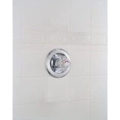 Delta 0.5-in Chrome Bathtub/Shower Trim Ring