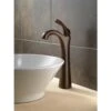 Delta Addison Venetian Bronze 1-Handle Vessel WaterSense Bathroom Sink Faucet -Master Locks Shop 034449606462 04873587 1800x1800