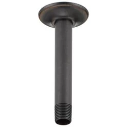 Delta 0.5-in Chrome Universal Shower Arm And Flange -Master Locks Shop 034449621502xl 1800x1800