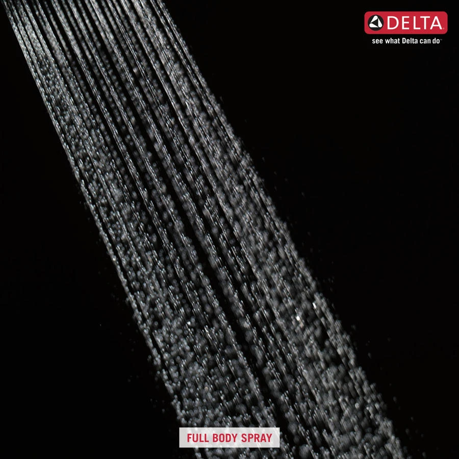 Delta Windemere Oil Rubbed Bronze 1-Handle Bathtub And Shower Faucet 13 Delta Windemere Oil Rubbed Bronze 1-Handle Bathtub And Shower Faucet - Image 11