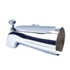 Delta Stainless Steel Bathtub Spout With Diverter 8 Delta Stainless Steel Bathtub Spout With Diverter -Master Locks Shop 034449670890 16729783 1800x1800