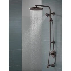Delta Chrome Bathtub Spout With Diverter -Master Locks Shop 034449685795 12171054 1800x1800