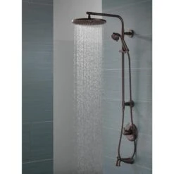 Delta Chrome Bathtub Spout With Diverter -Master Locks Shop 034449685795 12171055 1800x1800