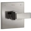 Delta 0.5-in Stainless Bathtub/Shower Mixer -Master Locks Shop 034449717274xl 1800x1800