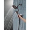 Delta Ashlyn Venetian Bronze 1-Handle Shower Faucet -Master Locks Shop 034449737708 09907179 1800x1800