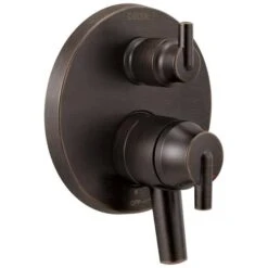 Delta 0.5-in Venetian Bronze Bathtub/Shower Diverter 7 Delta 0.5-in Venetian Bronze Bathtub/Shower Diverter -Master Locks Shop 034449827850xl 1800x1800