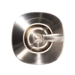 Delta Nura Stainless 1-Handle Shower Faucet With Valve -Master Locks Shop 034449830829 08313046 1800x1800