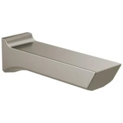 Delta Stainless Steel Bathtub Spout