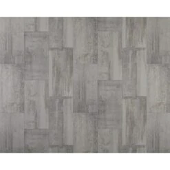 STAINMASTER SoftStep Plus 12-ft W Cut-to-Length Steel Wood Look Low-Gloss Finish Sheet Vinyl -Master Locks Shop 037023113110xl 1800x1800