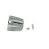 Danco Chrome Knob Shower Handle -Master Locks Shop 037155804573 08300013 1800x1800