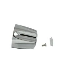 Danco Chrome Knob Shower Handle
