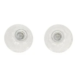 Danco Clear Acrylic Knob Shower Handle