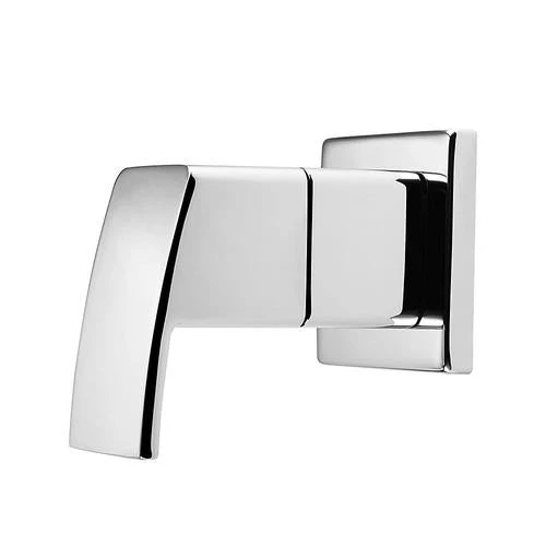 Pfister Brushed Nickel Lever Shower Handle 4 Pfister Brushed Nickel Lever Shower Handle - Image 2
