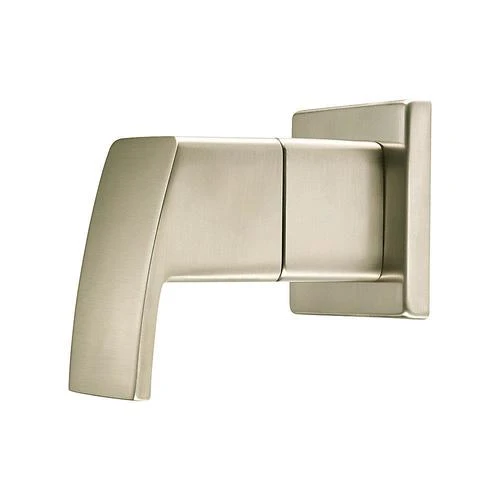 Pfister Brushed Nickel Lever Shower Handle 3 Pfister Brushed Nickel Lever Shower Handle