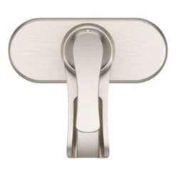 Pfister Jaida Brushed Nickel 1-handle Single Hole/4-in Centerset WaterSense Bathroom Sink Faucet With Drain 36 Pfister Jaida Brushed Nickel 1-handle Single Hole/4-in Centerset WaterSense Bathroom Sink Faucet With Drain -Master Locks Shop 038877604090 16801823 1800x1800