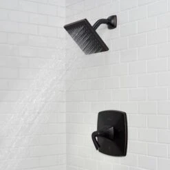 Pfister Bronson Tuscan Bronze 1-handle Shower Faucet -Master Locks Shop 038877610527 16802025 1800x1800