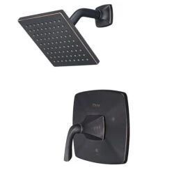 Pfister Bronson Tuscan Bronze 1-handle Shower Faucet -Master Locks Shop 038877610527xl 1800x1800