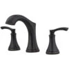 Pfister Auden Tuscan Bronze 2-Handle Widespread WaterSense Bathroom Sink Faucet With Drain -Master Locks Shop 038877622254 1800x1800