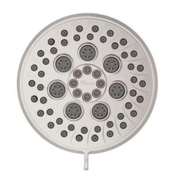 Pfister Jaida Spot Defense Brushed Nickel 1-handle Bathtub And Shower Faucet With Valve -Master Locks Shop 038877637579 16802136 1800x1800