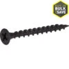 Fas-n-Tite #6 X 1-5/8-in Bugle Coarse Thread Drywall Screws (25-lb) -Master Locks Shop 038902066213 1800x1800