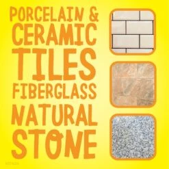 Grout & Ceramic Tile Cleaner For Removing Tough Stains & Hard Water Spots (28oz) -Master Locks Shop 0416ff40 eea6 4577 b549 8053fa1c31ea.f365ed2f0a9c959e1cf036f4a1ae25be 1800x1800