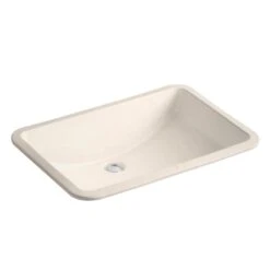 KOHLER Ladena 23-1/4 In. Undermount Bathroom Sink In White With Overflow Drain 41 KOHLER Ladena 23-1/4 In. Undermount Bathroom Sink In White With Overflow Drain -Master Locks Shop 041d7c31839be37eb92fe13ed5e8f288 1800x1800