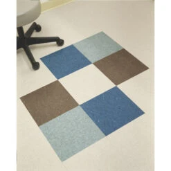 Armstrong Flooring Imperial Texture 45-Piece 12-in X 12-in Pewter Glue (Adhesive) Commercial VCT Tile -Master Locks Shop 042369010559 03700115 d577a00d 6e3e 4d29 b1a2 7e156a115b46 1800x1800