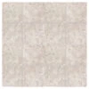 Armstrong Flooring 45-piece 12-in X 12-in White Peel And Stick Vinyl Tile