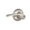 Schlage F51 Merano Merano Satin Nickel Reversible Keyed Entry Door Handle -Master Locks Shop 043156167920 1800x1800